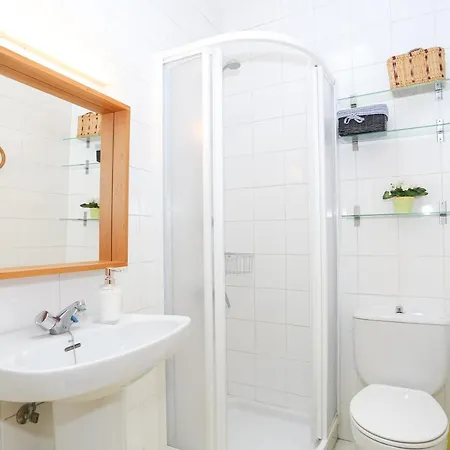 Bed & Breakfast Maria Y Lucia (adults Only)