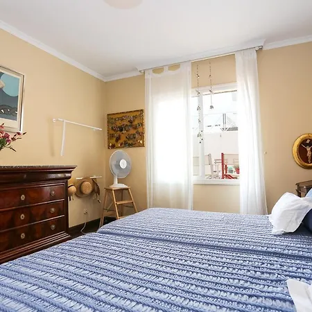 Bed & Breakfast Maria Y Lucia (adults Only) Las Palmas de Gran Canaria