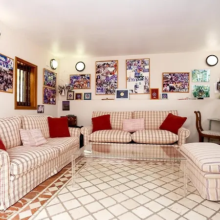 Bed & Breakfast Maria Y Lucia (adults Only) Las Palmas de Gran Canaria