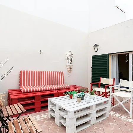 Maria Y Lucia (adults Only) Bed & Breakfast 3*